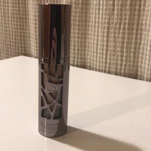 URBAN DECAY ALL NIGHTER FOUNDATION